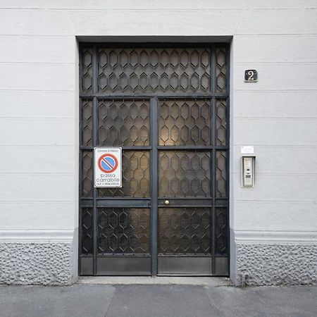 Casa Da Suite Anima Milan Exterior photo