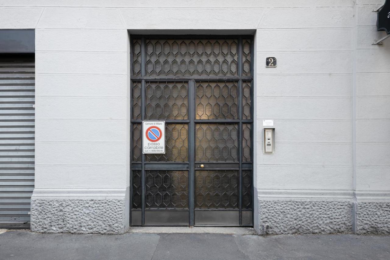 Casa Da Suite Anima Milan Exterior photo