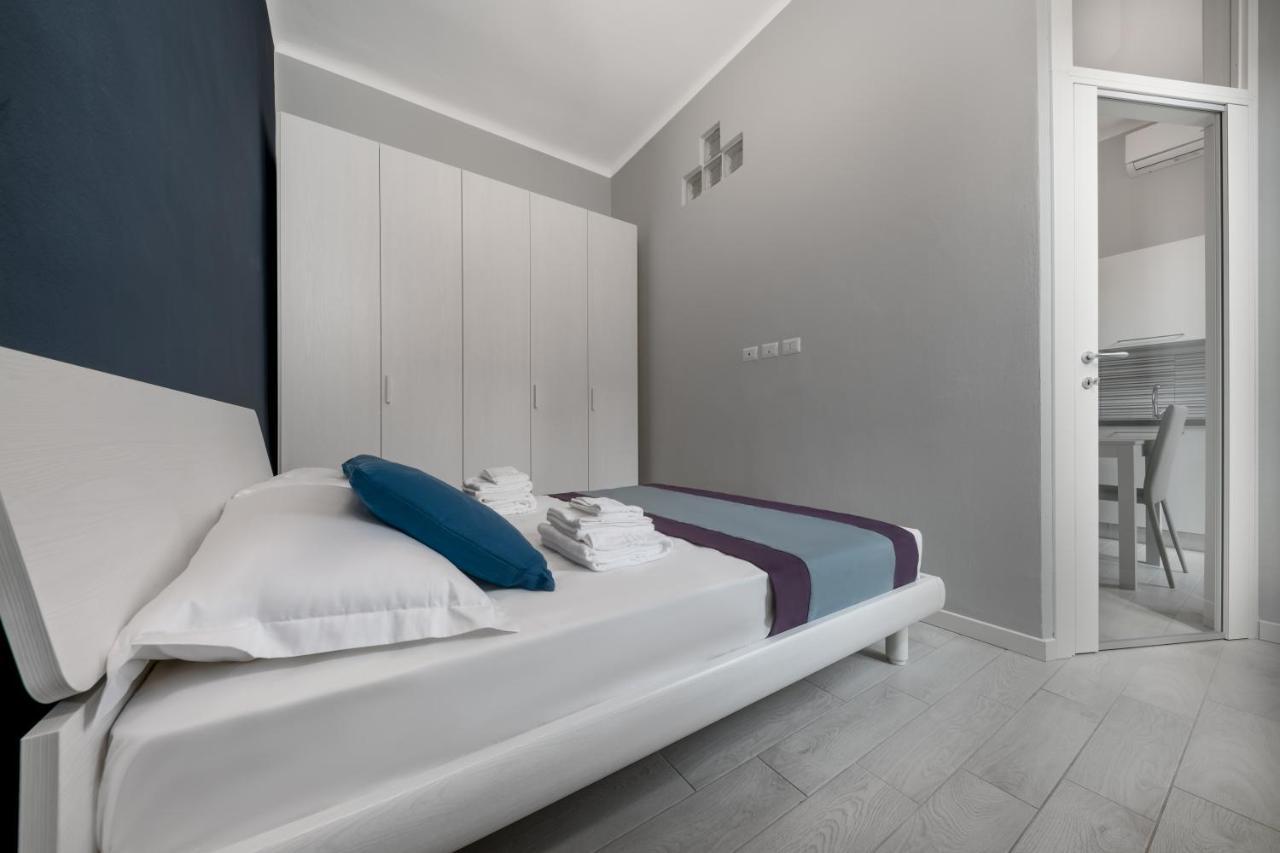Casa Da Suite Anima Milan Exterior photo