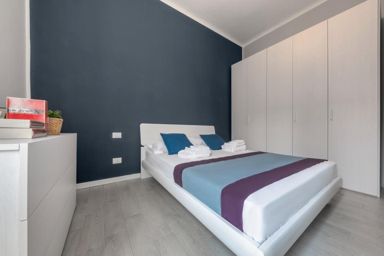 Casa Da Suite Anima Milan Exterior photo